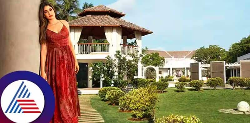 You too can stay at Janhvi Kapoor's Chennai home, book today and be hosted by the actress herself!-sak