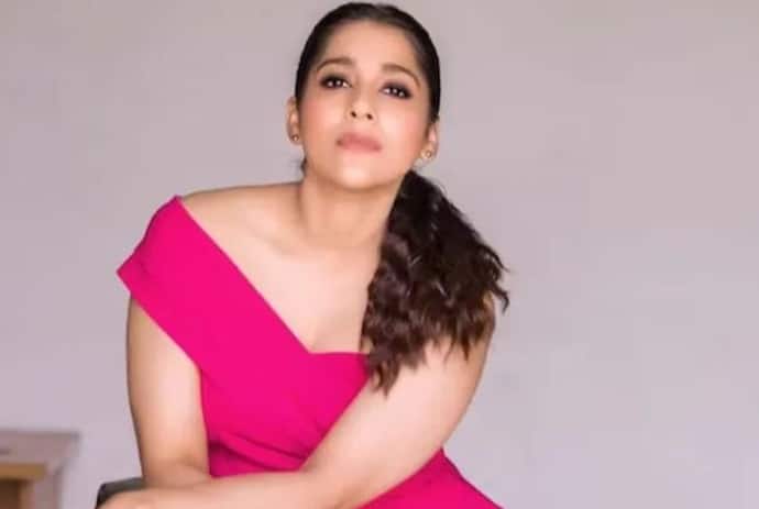 Rashmi Gautam