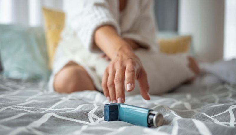 World Asthma Day 2024 All you need to know about this long term disorder