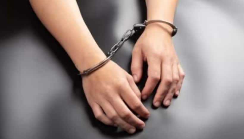 NIA arrests embassy blast plot suspect in Mysuru