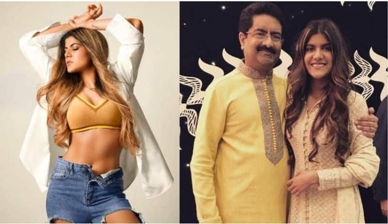 Ananya Birla quits music to concentrate on business vvk