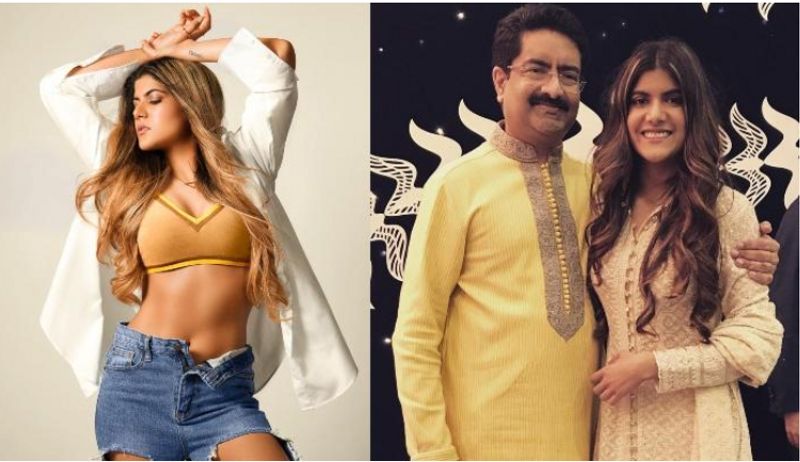 Ananya Birla quits music to concentrate on business vvk