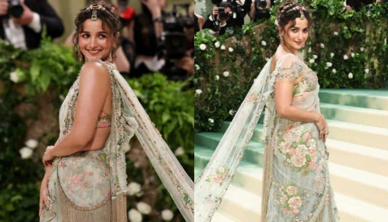 WHAT Did Alia Bhatt pay Rs 63 lakh to attend Met Gala 2024? All you need to know  RBA