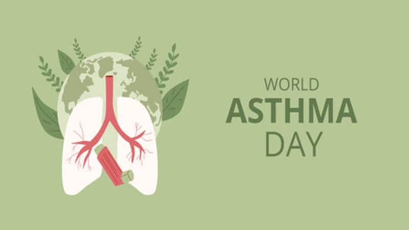 World Asthma Day 2024:  Self-Management Strategies for Asthma NTI EAI