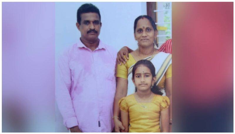 Kerala: Man attempts suicide after killing wife, daughter in Kollam; son in critical condition anr