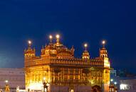 Is the Golden Temple really made of gold iwh