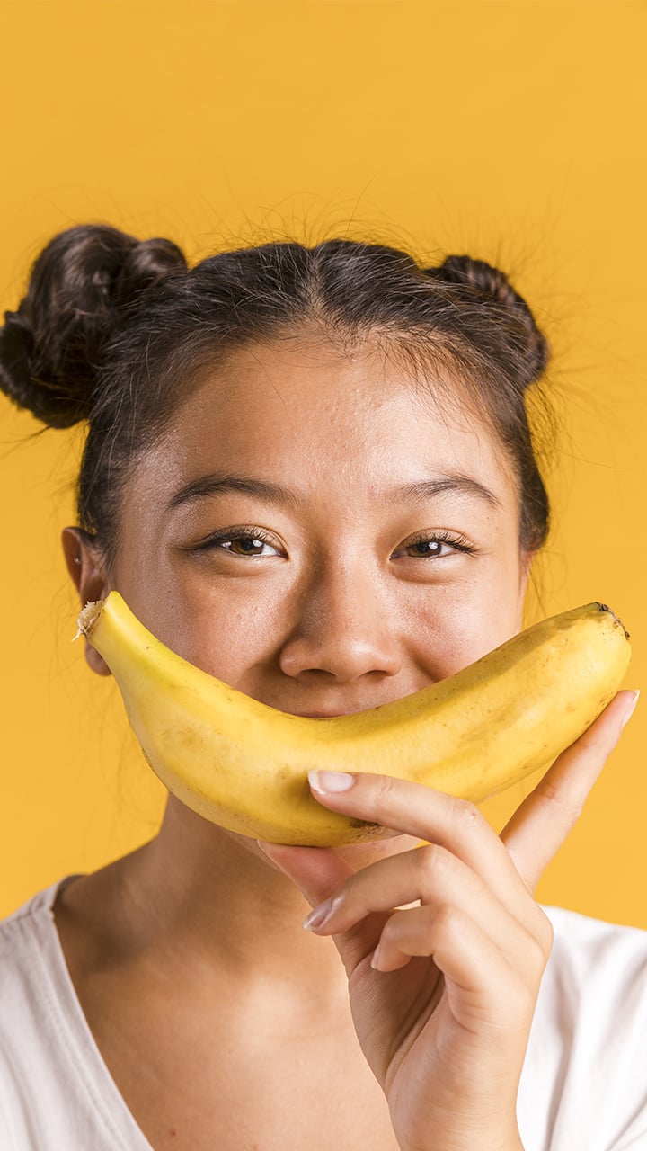 benefits of banana peel for face in tamil mks