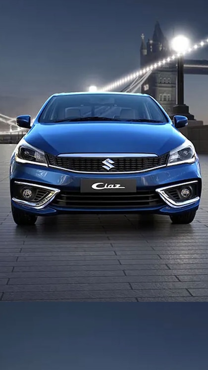 2. Ciaz డిస్కౌంట్ ధర
