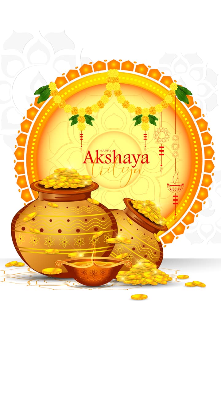 Akshaya Tritiya 2024: Bring home these 5 things for prosperity anr