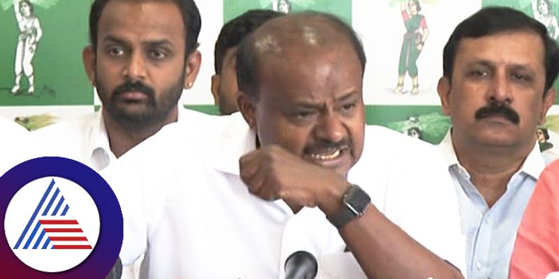 Will Mandya get HD Kumaraswamy   Help snr