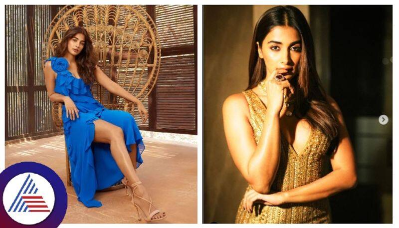 Actress Pooja Hegde talks about relationship and friendship in an interview srb