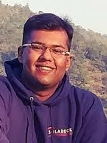 स्विमिंग से घट गया साहिल का 8 किलो वजन