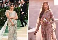 Met Gala 2024: Alia Bhatt dazzles in Sabyasachi saree; Netizens compare between Katrina Kaif, Deepika Padukone ATG