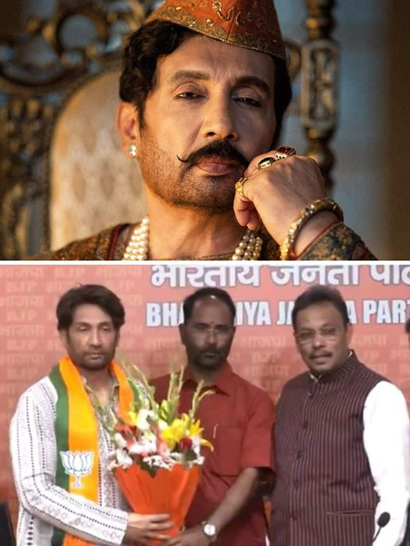 Shekhar Suman net worth Heeramandi star joins BJP RBA