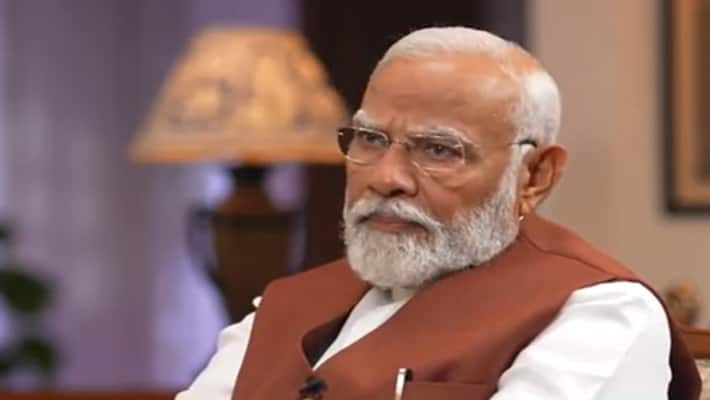 Opposition Party Wants my Burial Says PM Narendra Modi grg 