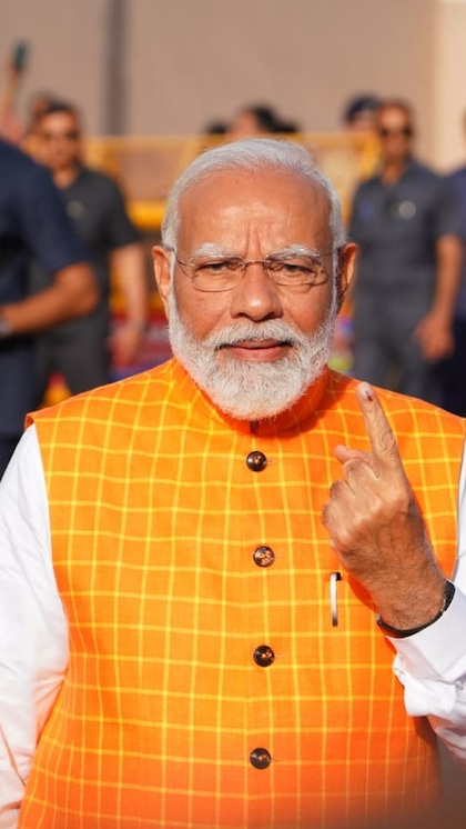 Lok Sabha election 2024: Phase 3 में  10 सबसे अमीर कैंडिडेट
