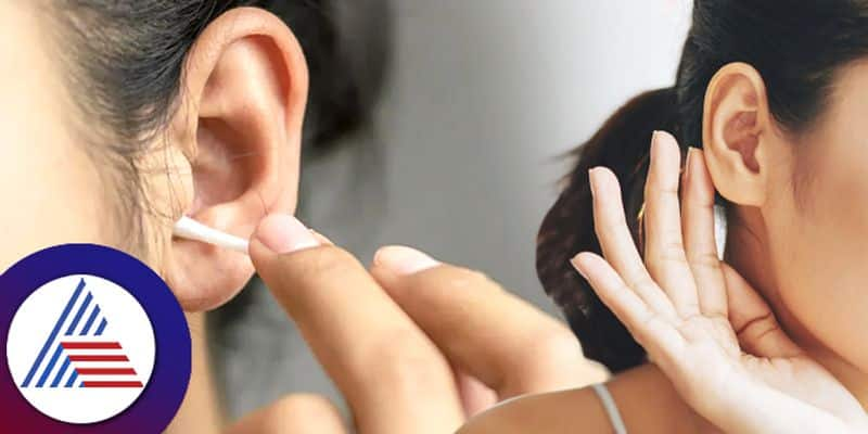 What Is The Best Way To Cleaning Your Ears removing wax without affecting ear drum roo