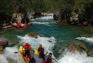 Adventure Awaits: 7 Best Places for River Rafting in India NTI