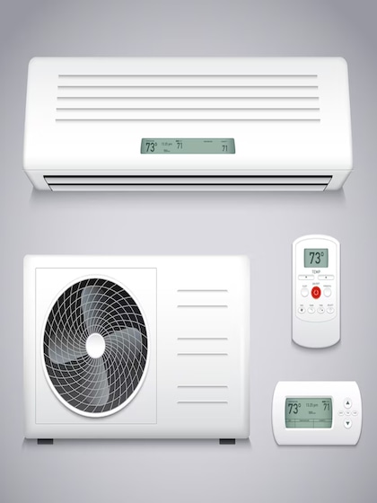 1. Set the Temperature Wisely