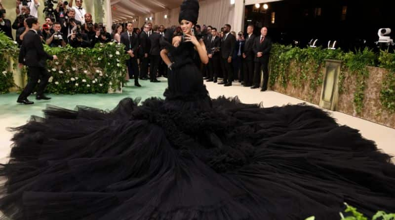 Met Gala 2025: Dress code revealed for fashion's biggest night- Here's what we know NTI