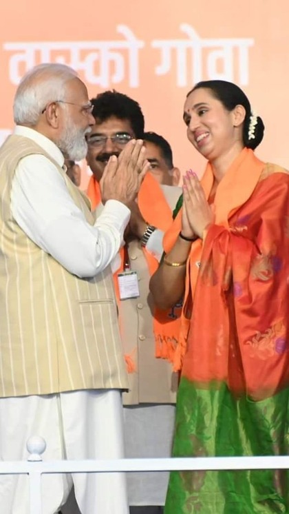 <p>आज उनके क्षेत्र में मतदान हो रहा है। ज्योतिरादित्य सिंधिया जैसे दिग्गज में इस इग्जीक्यूटिव डायरेक्टर की संपत्ति के आगे कहीं नहीं टिकते हैं। उनकी  संपत्ति 1300 करोड़ से ज्यादा है। <br />
 </p>
