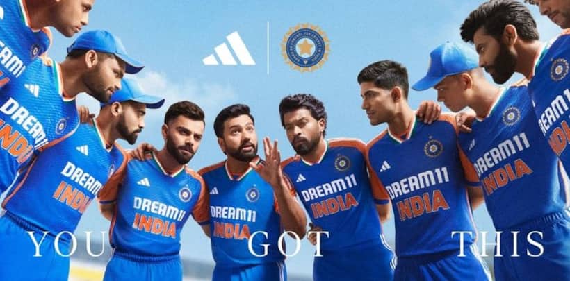 T20 World Cup 2024 : మెగా టోర్నీలో సెమీస్ చేరే జ‌ట్లు ఇవే.. 