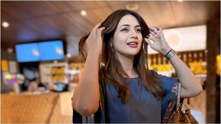 Divyanka Tripathi