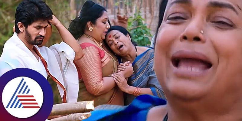 Veteran actress umashree in puttakkana makkalu zee kannada serial acting praised pav