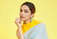 Deepika Padukone new blouse design for summer look xbw