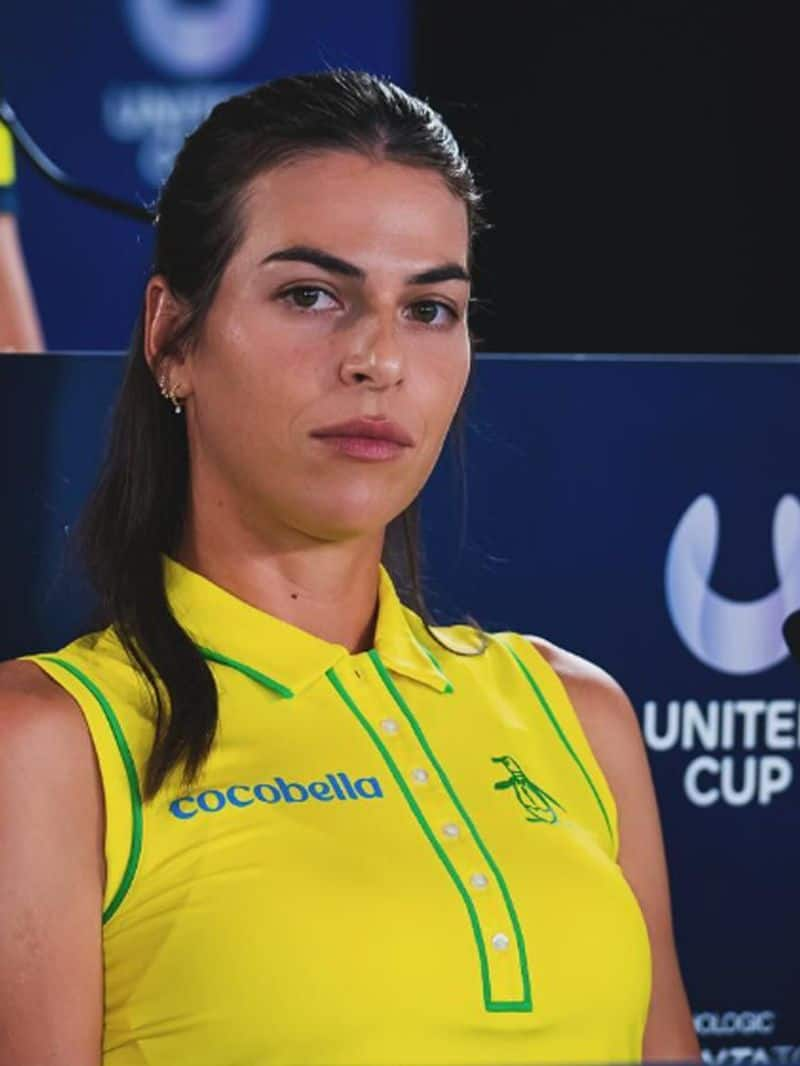 Tennis Happy Birthday Ajla Tomljanovic: 10 quotes by the tennis star osf