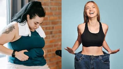बिना एक्सरसाइज, डाइट के गायब होगी तोंद की चर्बी, पेट के डॉक्टर ने दिए Weight Loss के 4 Tips