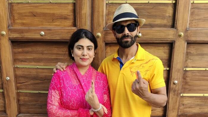 Ravindra Jadeja