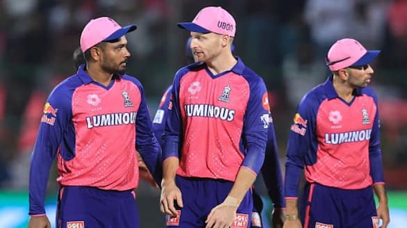 IPL 2025 mega auction: Rajasthan Royals outbid by Gujarat Titans in pursuit of Jos Buttler for Rs 15.75 crores dmn