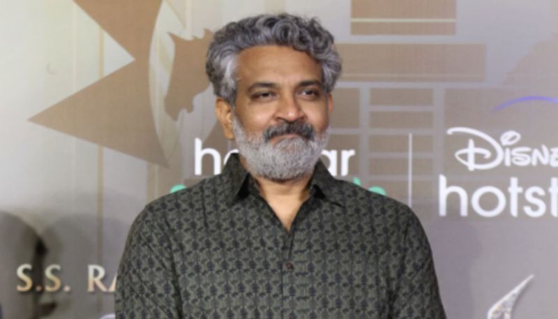 Rajamouli: மகாபாரதம் இல்லை... இன்னொரு கனவுத் திட்டத்தை வெளியிட்ட 'பாகுபலி' இயக்குநர் ராஜமௌலி!