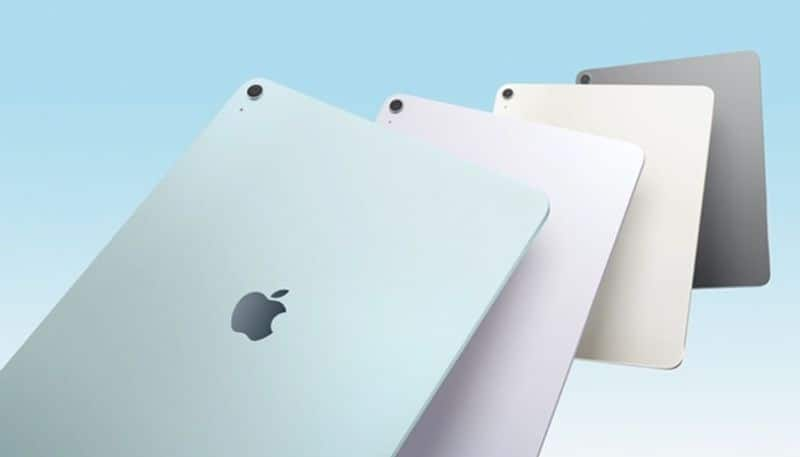 iPad Pro to Apple Pencil Pro Apple Let Loose event 2024 List of what tech giant ANNOUNCED san