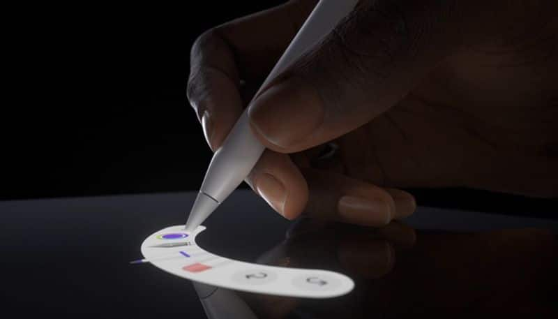 iPad Pro to Apple Pencil Pro Apple Let Loose event 2024 List of what tech giant ANNOUNCED san