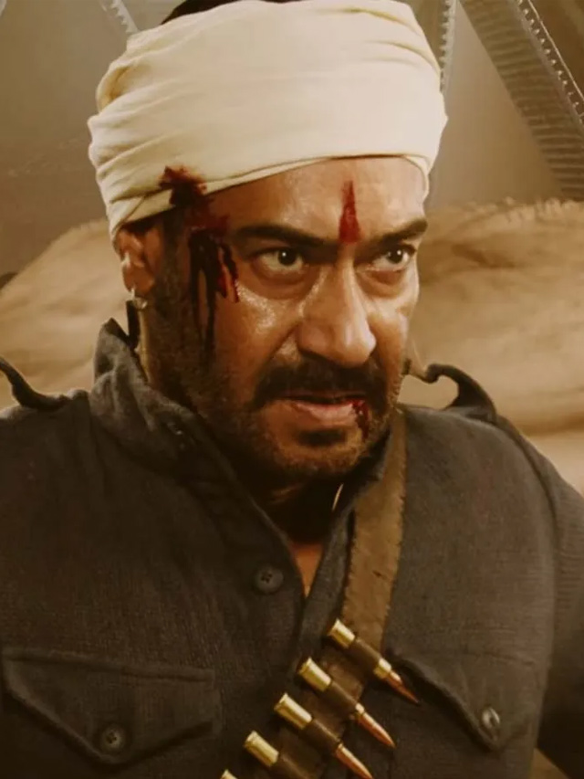 4 बड़े स्टार, कमाई 1200 करोड़ पार, फिर बॉक्स ऑफिस लूटने आ रही यह फिल्म ...