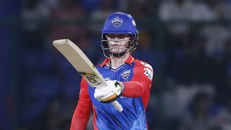 cricket IPL 2024: Jake Fraser-McGurk rewrites history with explosive batting display against Rajasthan Royals osf