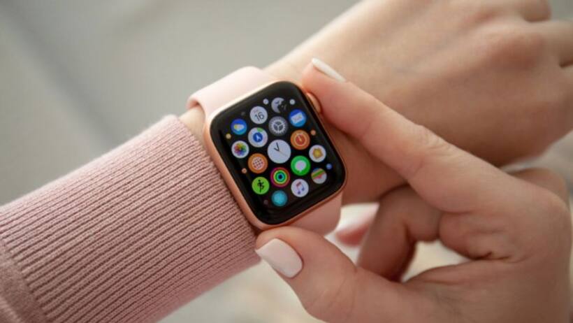Apple Watch Ultra 3 to support SOS messages via satellite, more health features?