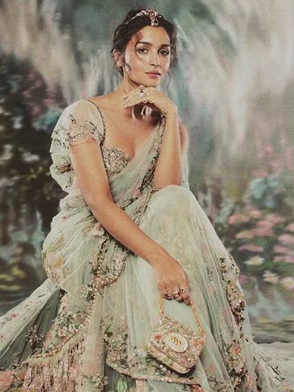 Alia Bhatt