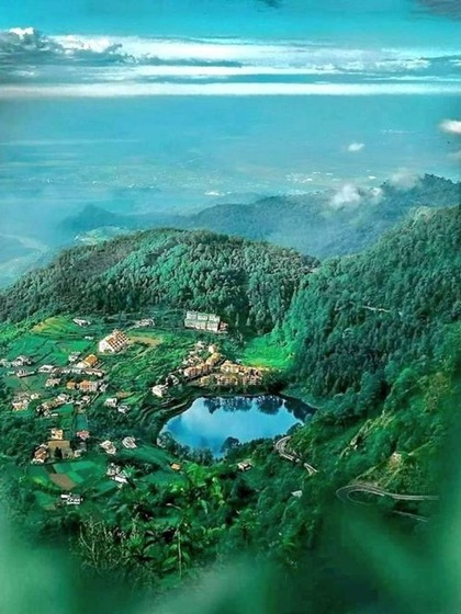 गर्मी से चाहिए मुक्ति,5000 रूपये में प्लान करें Nainital की Solo Trip