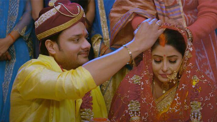 Bhabhiji Ghar Pe Hai Bhojpuri Movie