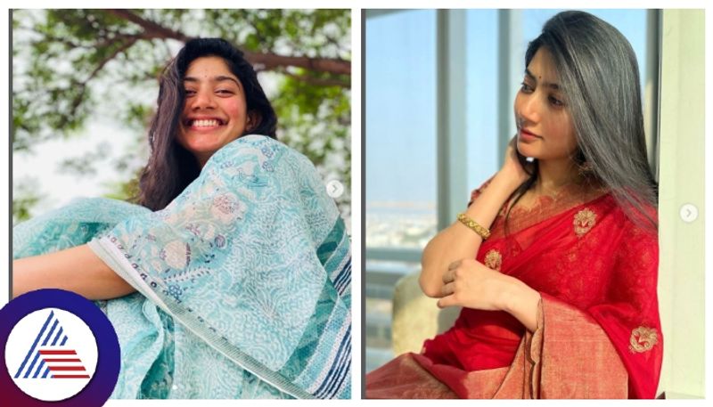 South star actress Sai Pallavi talks about her role model boy and his characteristics srb