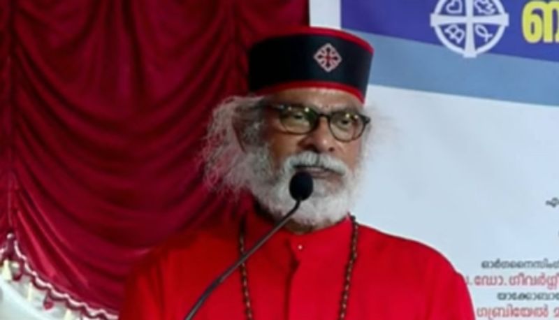 Kerala: Believers Church head KP Yohannan dies after car accident in US; funeral in Thiruvalla anr