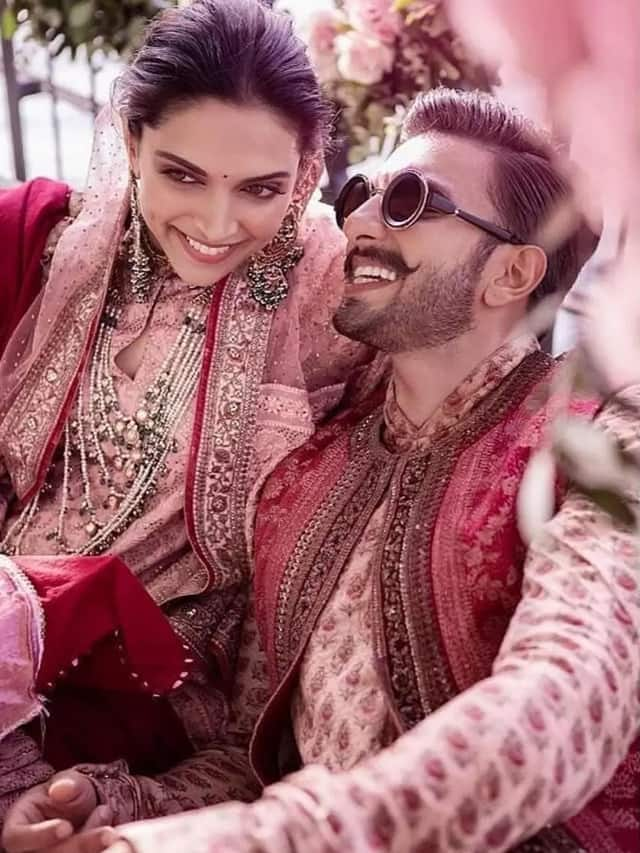 Ranveer Singh REVEALS real reason behind removing wedding pictures with Deepika  suc