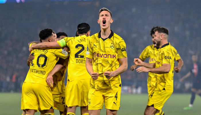 Champions League final, Real Madrid vs Borussia Dortmund: Date, time, where to watch in India & more osf