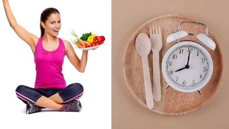 Intermittent Fasting: Know how it works, understand benefits and strategies to lose weight  RBA