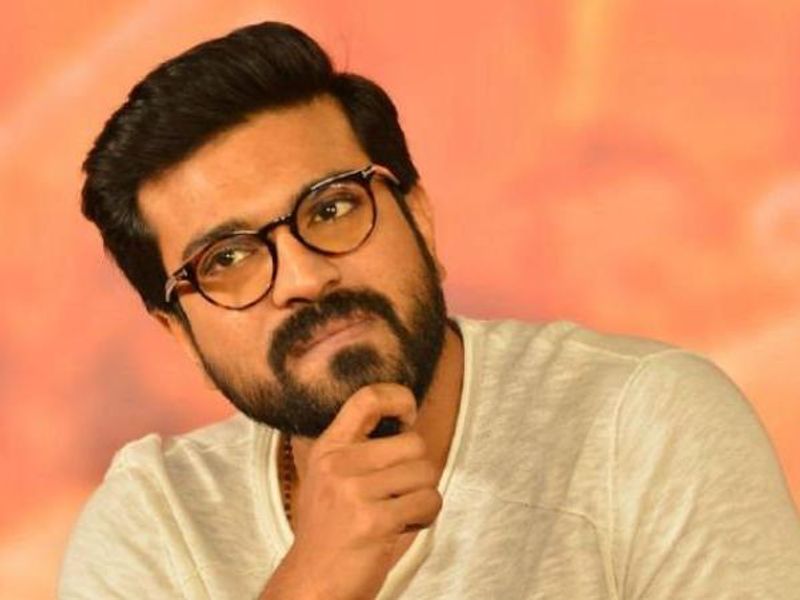 Ram Charan slams Telangana minister over comments on Naga Chaitanya-Samantha split AJR