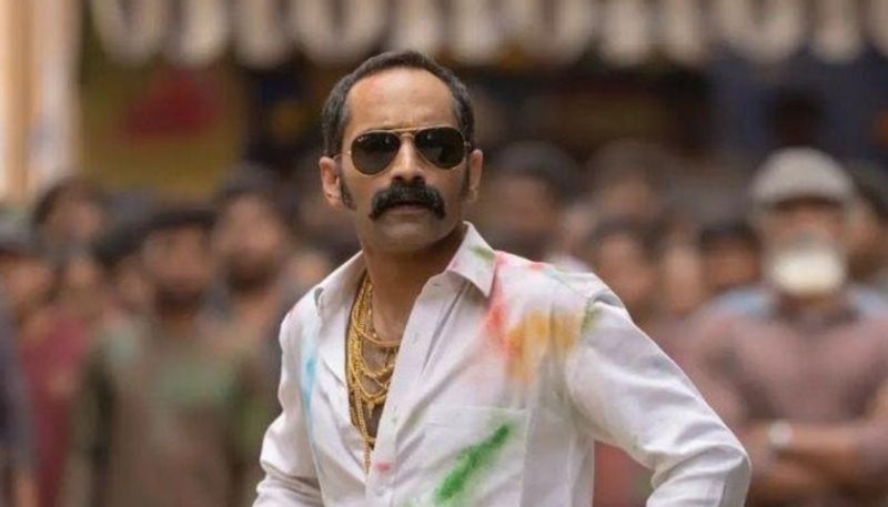 Aavesham: Moviegoers continue to throng theatres for Fahadh Faasil's comedy action drama amid release on OTT rkn