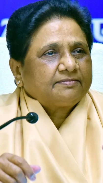 मायावती का खुलासा: आखिर क्यों तोड़ा सपा से गठबंधन? जानें पूरी कहानी